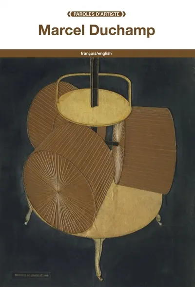 Marcel Duchamp