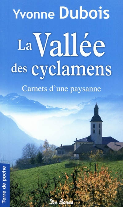 La vallée des cyclamens