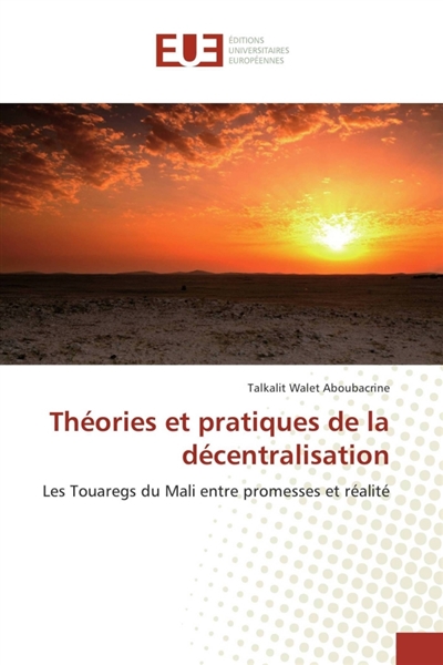 Théories et pratiques de la...