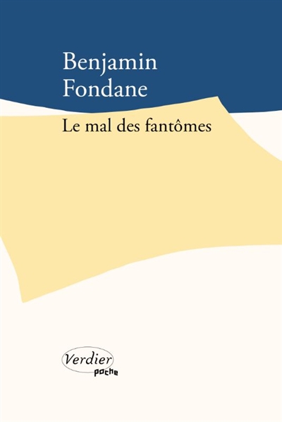 Le mal des fantômes