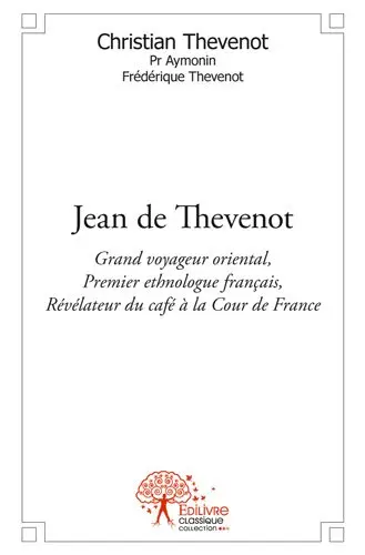 Jean de thevenot