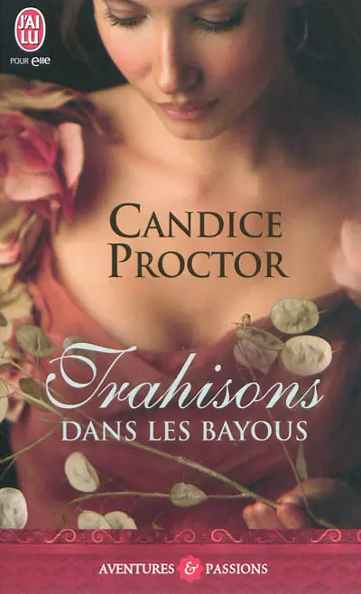 Trahisons dans les bayous