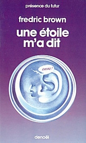 Une Etoile m'a dit