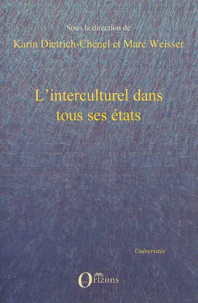 L'interculturel dans tous ses états