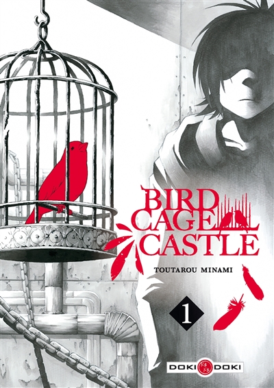 Birdcage castle. Vol. 1