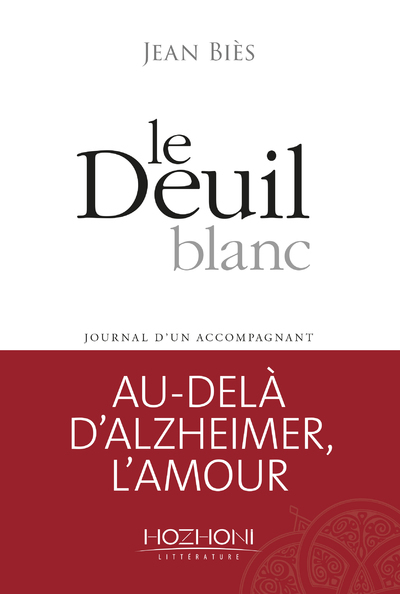 Le deuil blanc : journal...