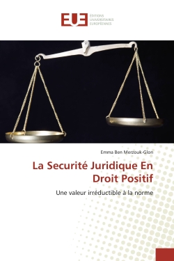 La Securité Juridique En...