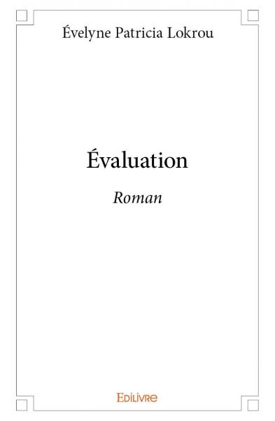 Évaluation : Roman