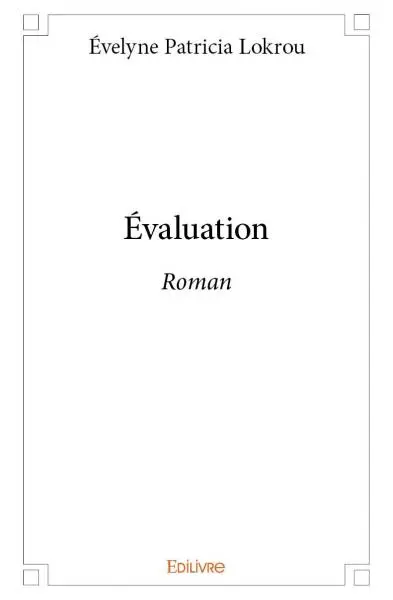 Évaluation : Roman