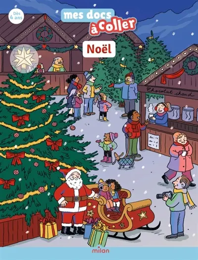 Noël Noël