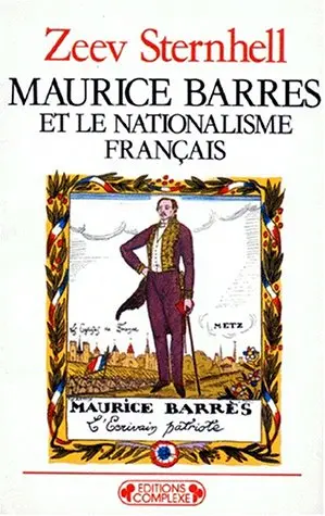 Maurice Barrès et le nationalisme français