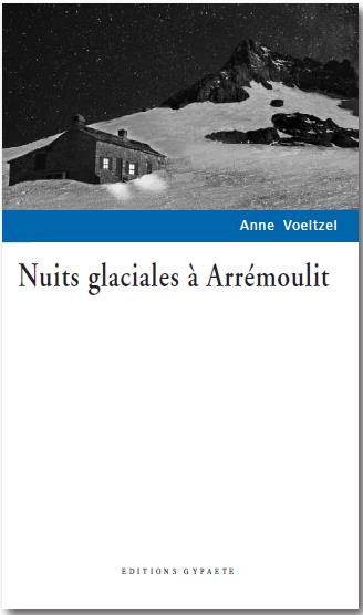 Nuits glaciales à Arrémoulit : sous le plafond des oiseaux