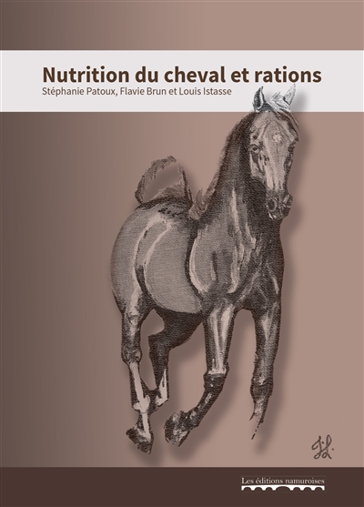 Nutrition du cheval et rations