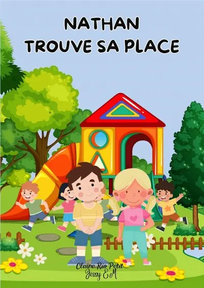 Nathan trouve sa place