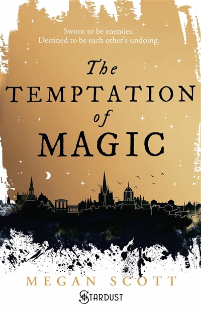 the temptation of magic