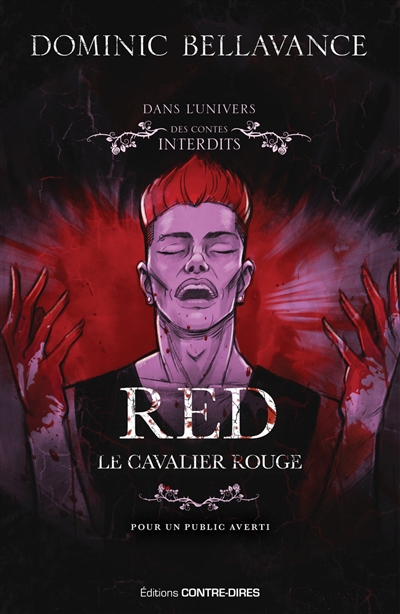 Red : le cavalier rouge