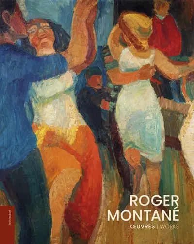 Roger Montané, oeuvres. Roger Montané, works