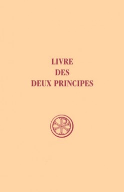 Livre des deux principes