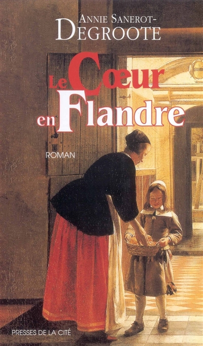 Le coeur en Flandre