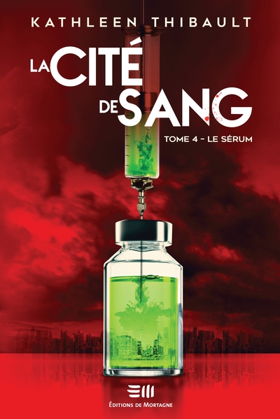 Le sérum 4