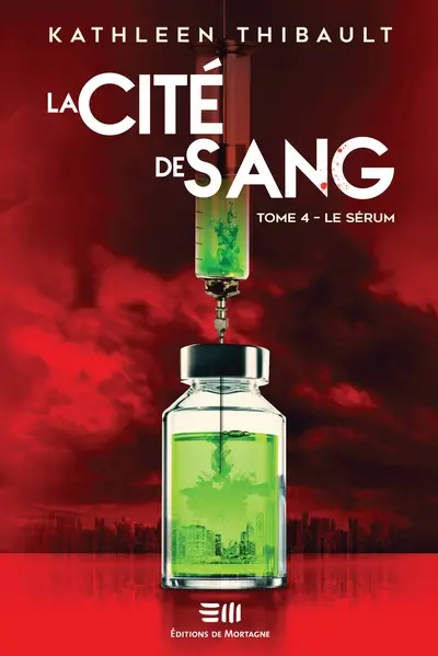 Le sérum 4