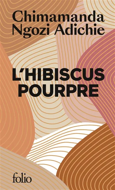 L'hibiscus pourpre