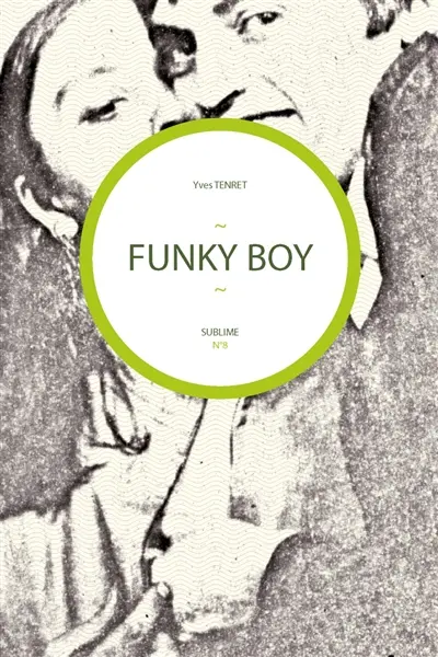 Funky boy