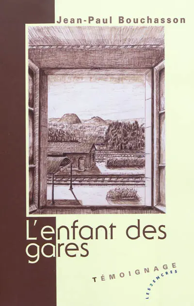 L'enfant des gares
