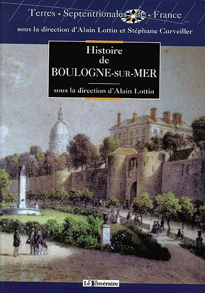 Histoire de Boulogne-sur-Mer