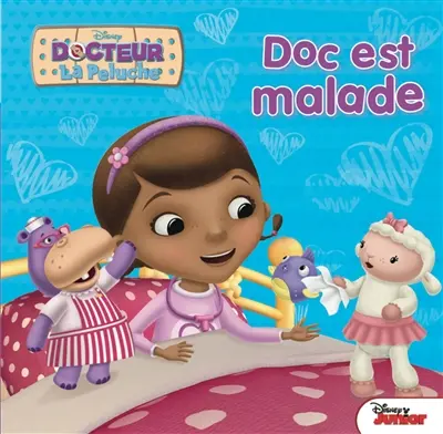 Doc est malade