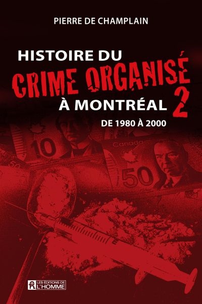 De 1980 à 2000