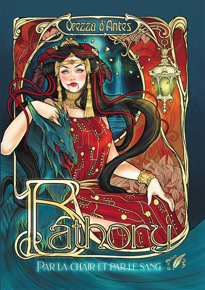 Bathory : par la chair et par le sang