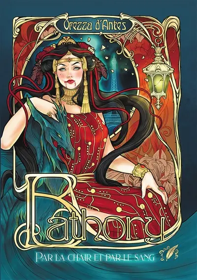 Bathory : par la chair et par le sang