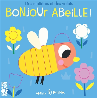 Bonjour abeille !