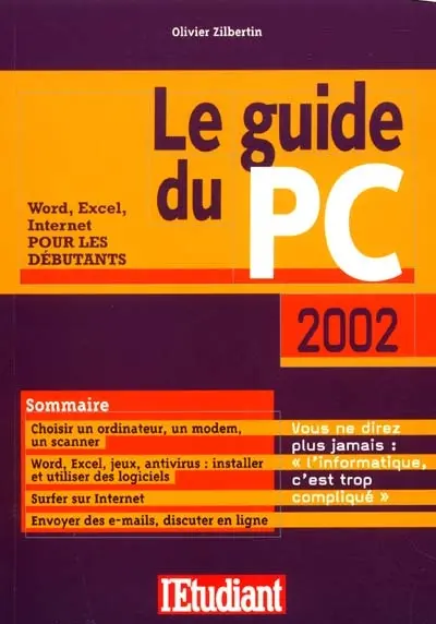 Le guide du PC