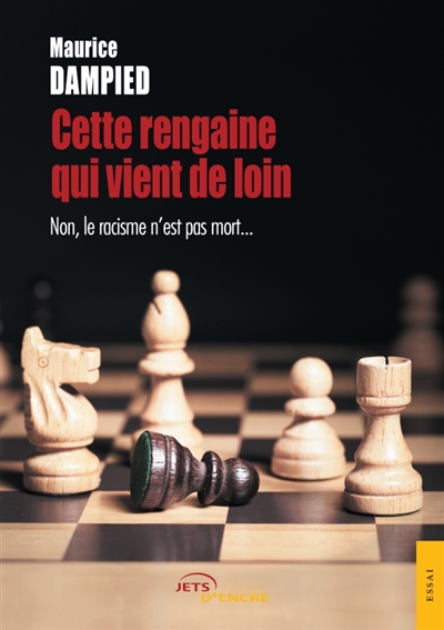 Cette rengaine qui vient de...