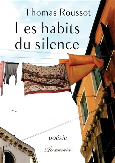 Les habits du silence
