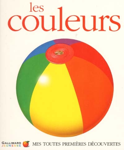 Les couleurs