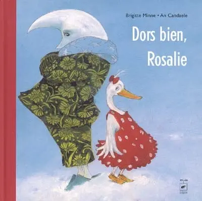 Dors bien, Rosalie