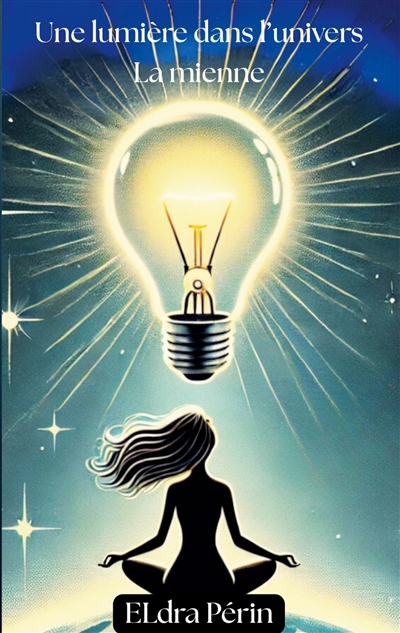 Une lumière dans l'univers...