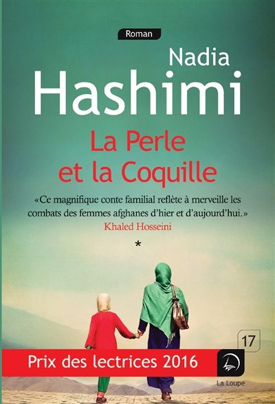 La perle et la coquille