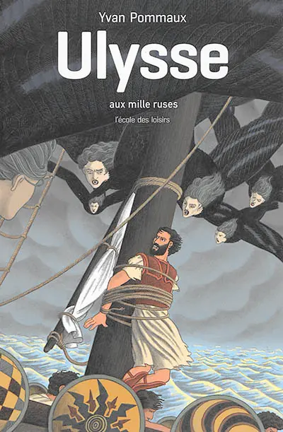 Ulysse aux mille ruses