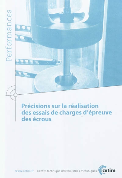 Précisions sur la...
