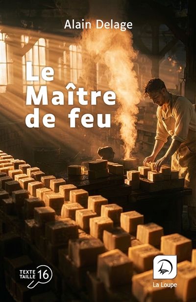 Le maître de feu