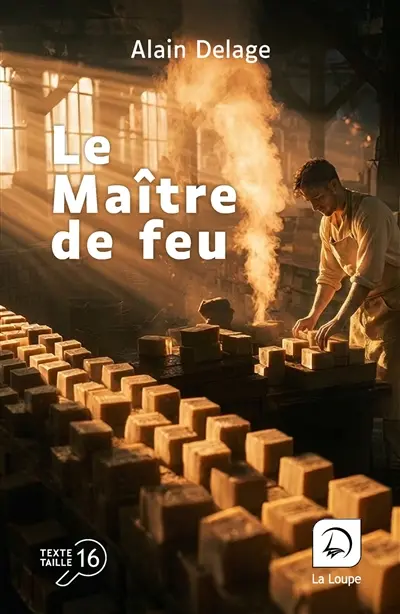 Le maître de feu