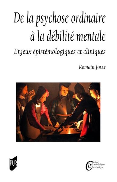 De la psychose ordinaire à...