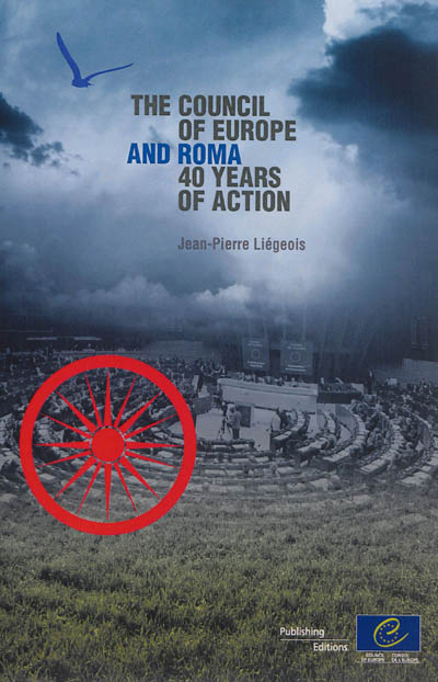The Council of Europe and Roma : 40 years of action