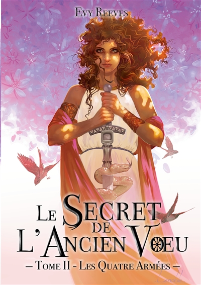 Le Secret de l'Ancien Voeu...