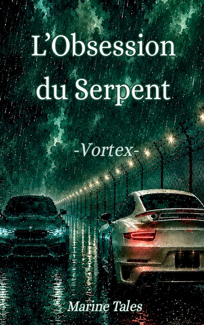 L'Obsession du Serpent :...