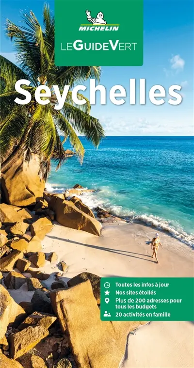 Seychelles